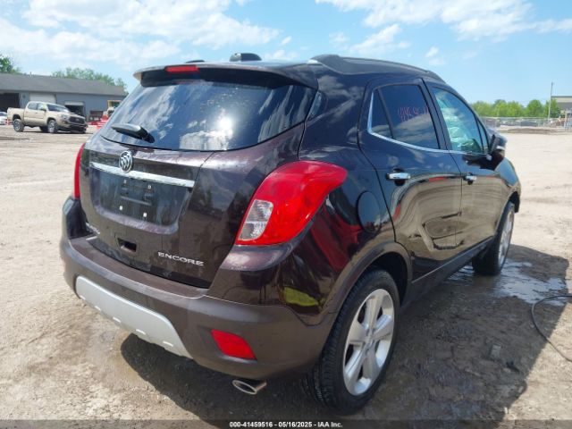 KL4CJASB5FB271643 Buick Encore