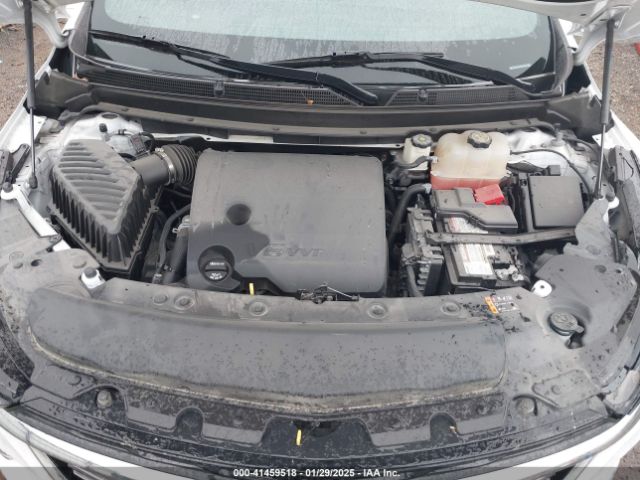 5GAERBKW9NJ135084 Buick Enclave Fwd Essence