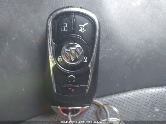 5GAERBKW9NJ135084 Buick Enclave Fwd Essence