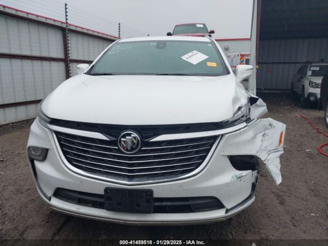 5GAERBKW9NJ135084 Buick Enclave Fwd Essence