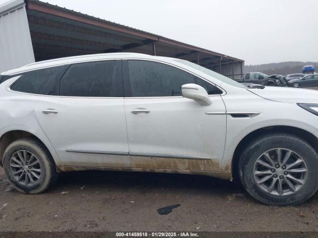 5GAERBKW9NJ135084 Buick Enclave Fwd Essence