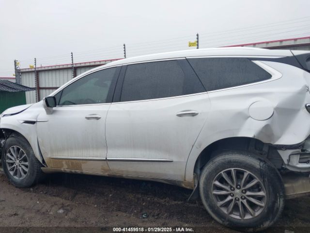 5GAERBKW9NJ135084 Buick Enclave Fwd Essence