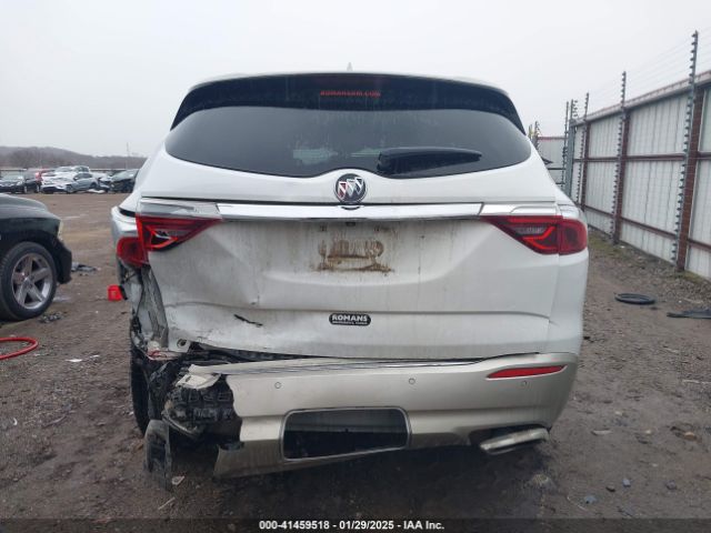 5GAERBKW9NJ135084 Buick Enclave Fwd Essence