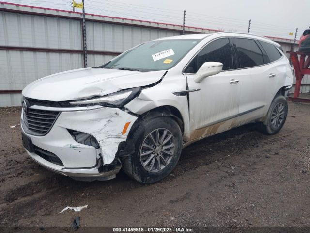 5GAERBKW9NJ135084 Buick Enclave Fwd Essence
