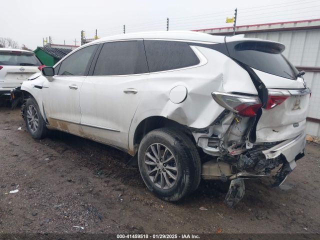 5GAERBKW9NJ135084 Buick Enclave Fwd Essence