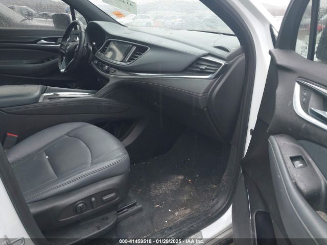 5GAERBKW9NJ135084 Buick Enclave Fwd Essence