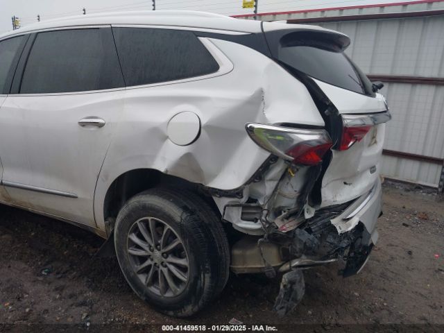 5GAERBKW9NJ135084 Buick Enclave Fwd Essence