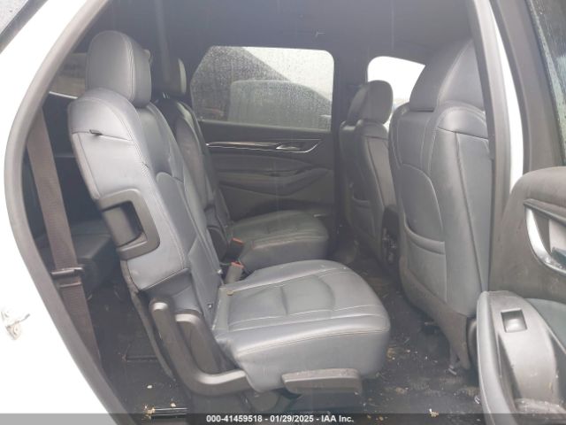 5GAERBKW9NJ135084 Buick Enclave Fwd Essence