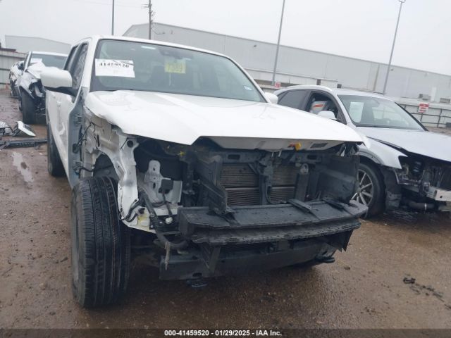 1N6ED1EK8NN678254 Nissan Frontier Sv 4x4