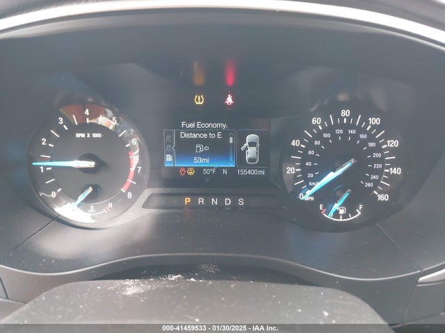 Ford FUSION SE 2016 3FA6P0H74GR359620 Image 7