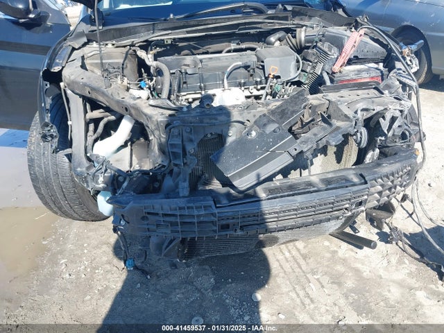 1HGCR2F57FA221276 Honda Accord Sport