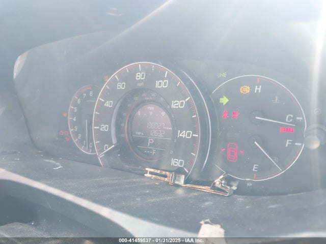 1HGCR2F57FA221276 Honda Accord Sport