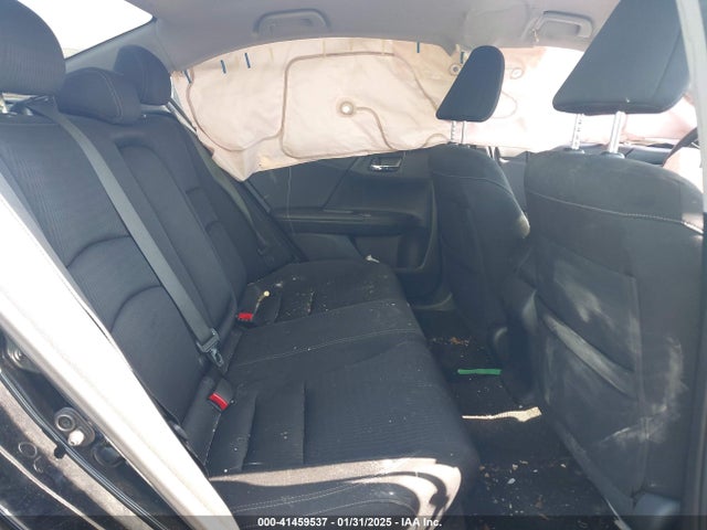 1HGCR2F57FA221276 Honda Accord Sport