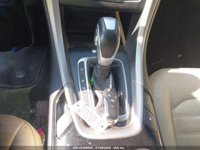 3FA6P0PU1GR166087 Ford Fusion Energi Se Luxury