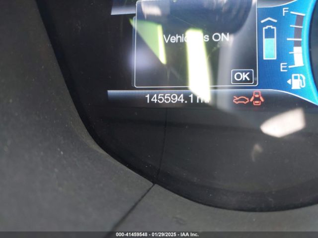3FA6P0PU1GR166087 Ford Fusion Energi Se Luxury
