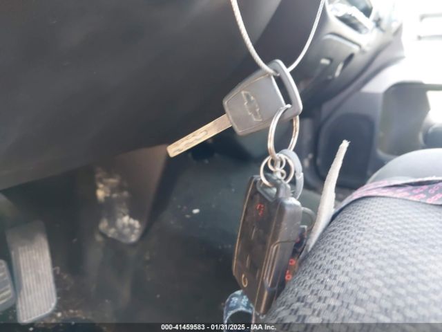 3GCUKREC1EG258629 Chevrolet Silverado 1500 2lt