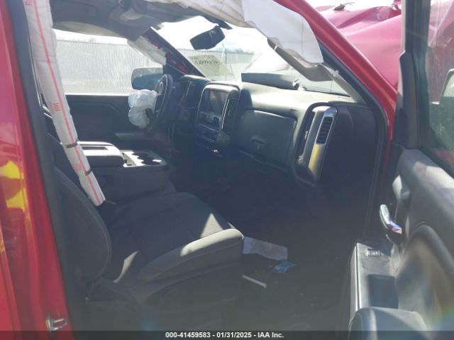 3GCUKREC1EG258629 Chevrolet Silverado 1500 2lt