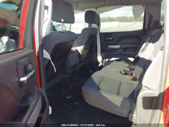 3GCUKREC1EG258629 Chevrolet Silverado 1500 2lt