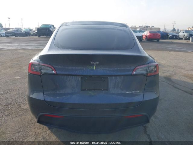 7SAYGDEE7PA196038 Tesla Model Y Awd/long Range Dual Motor All-wheel Drive
