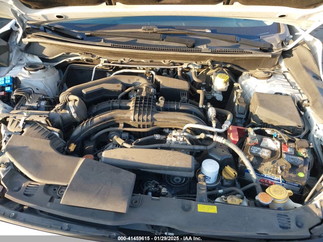 4S3GTAN65H3743725 Subaru Impreza 2.0i Limited