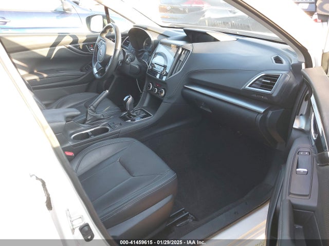 4S3GTAN65H3743725 Subaru Impreza 2.0i Limited