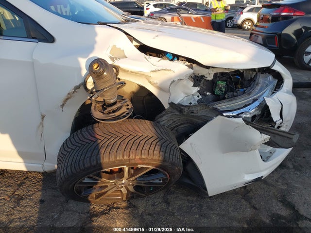 4S3GTAN65H3743725 Subaru Impreza 2.0i Limited