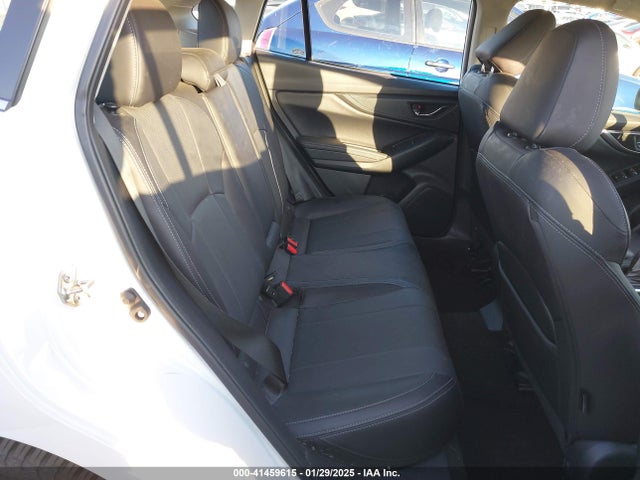 4S3GTAN65H3743725 Subaru Impreza 2.0i Limited