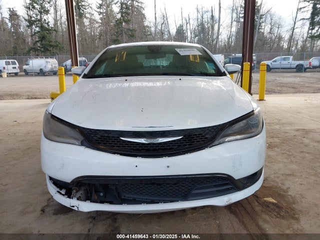 Chrysler 200 S 2015 1C3CCCBB6FN613163 Image 13