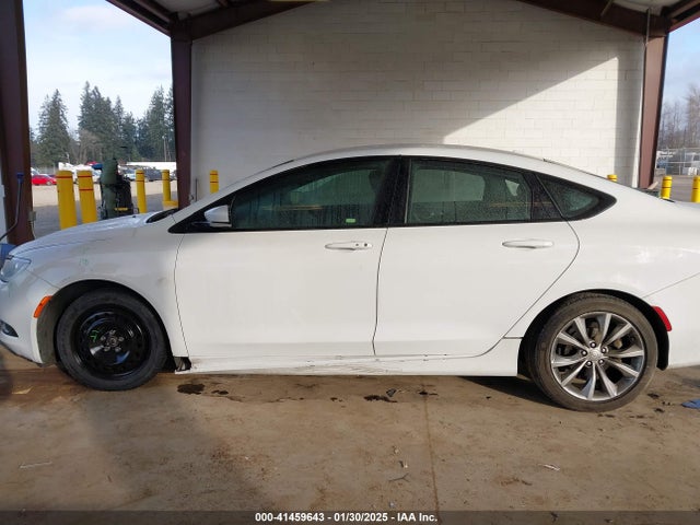 Chrysler 200 S 2015 1C3CCCBB6FN613163 Image 15
