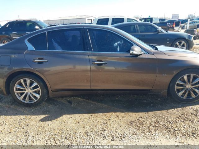 JN1BV7AP0FM353969 Infiniti Q50 Premium