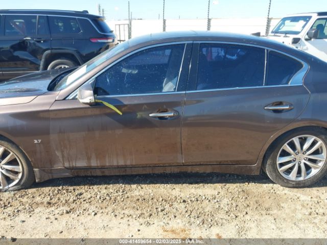 JN1BV7AP0FM353969 Infiniti Q50 Premium