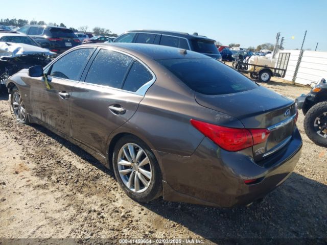 JN1BV7AP0FM353969 Infiniti Q50 Premium
