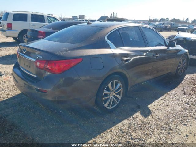 JN1BV7AP0FM353969 Infiniti Q50 Premium