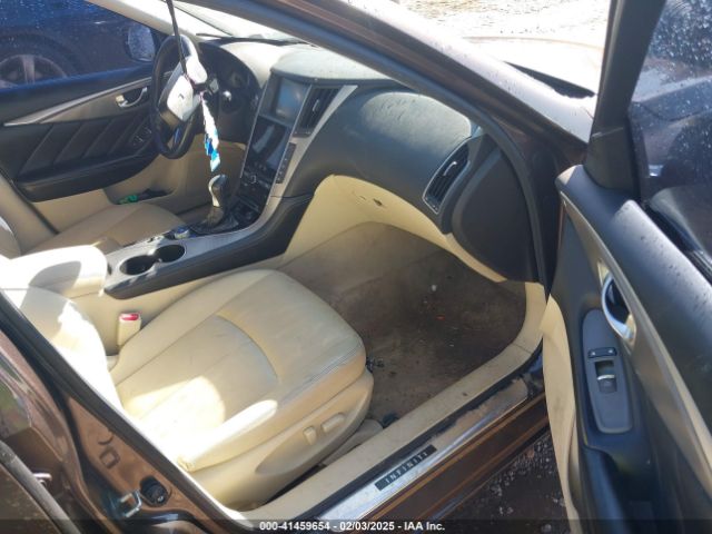JN1BV7AP0FM353969 Infiniti Q50 Premium