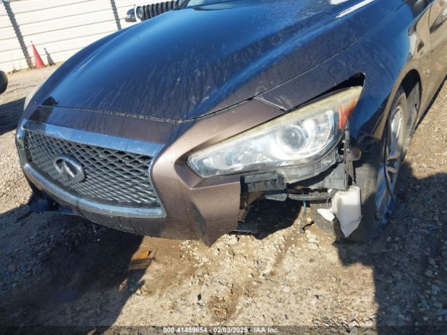 JN1BV7AP0FM353969 Infiniti Q50 Premium