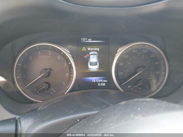 JN1BV7AP0FM353969 Infiniti Q50 Premium