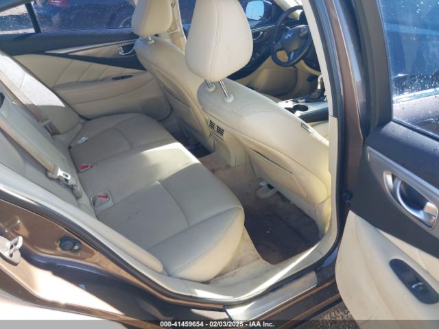JN1BV7AP0FM353969 Infiniti Q50 Premium