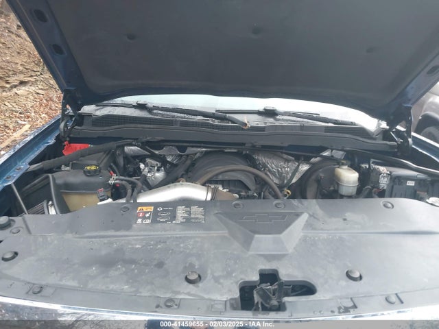 3GCUKREC5FG468054 Chevrolet Silverado 1500 1lt