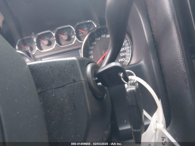 3GCUKREC5FG468054 Chevrolet Silverado 1500 1lt
