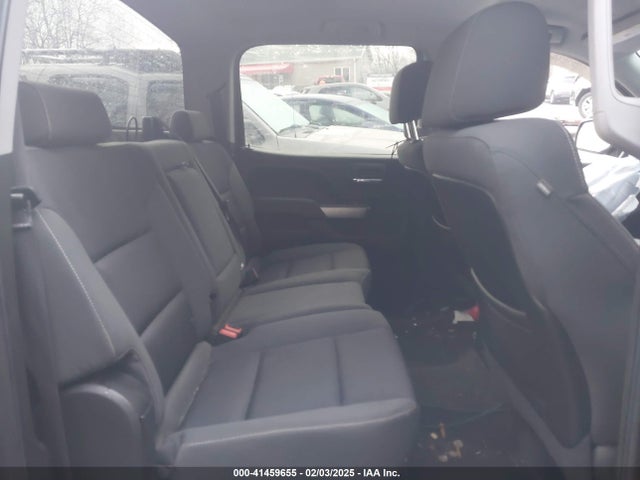 3GCUKREC5FG468054 Chevrolet Silverado 1500 1lt