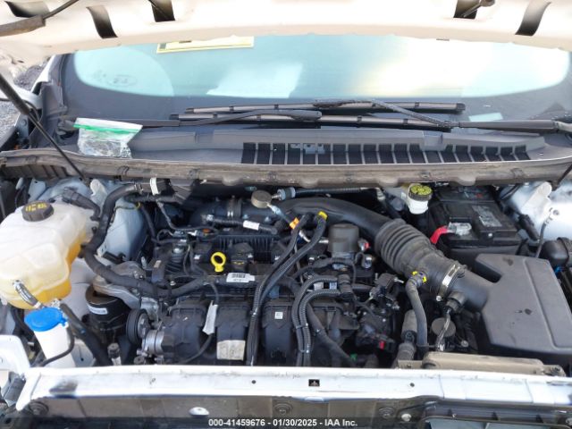 2022 FORD EDGE 2FMPK4K9XNBA37246 Photo 9