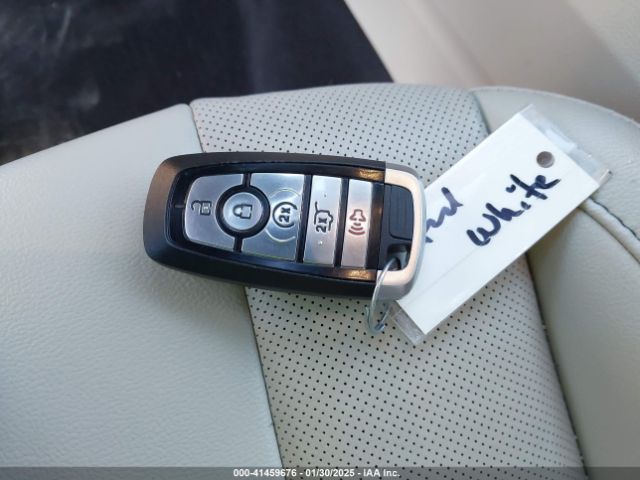 2022 FORD EDGE 2FMPK4K9XNBA37246 Photo 10