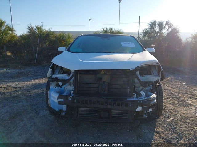 Ford Edge Titanium 2022 2FMPK4K9XNBA37246 Image 13