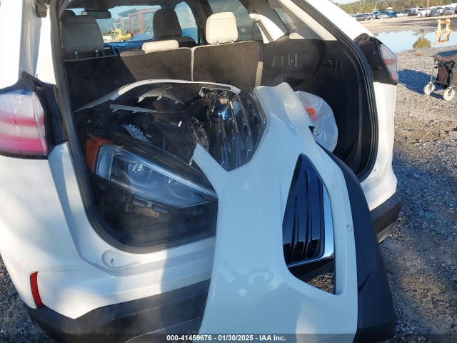 Ford Edge Titanium 2022 2FMPK4K9XNBA37246 Image 12