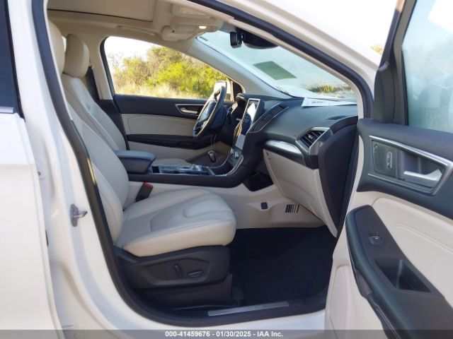 2022 FORD EDGE 2FMPK4K9XNBA37246 Photo 4