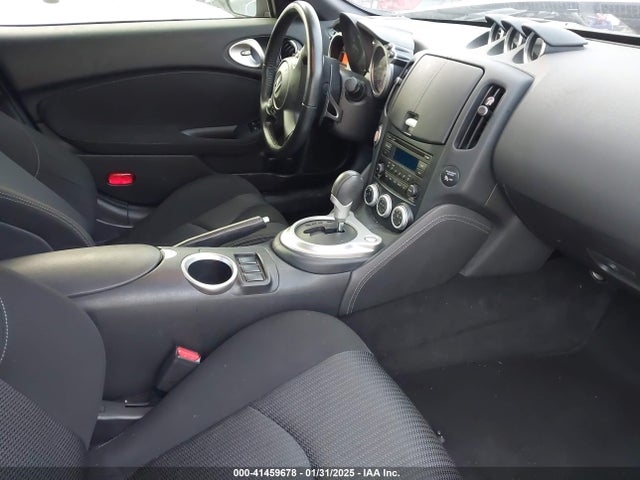 JN1AZ4EH0GM932513 Nissan 370z Sport