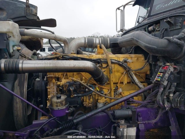 Продаж на аукціоні авто 2013 Peterbilt 389, vin: 1XPXD49X3DD185751, номер лоту: 41459690
