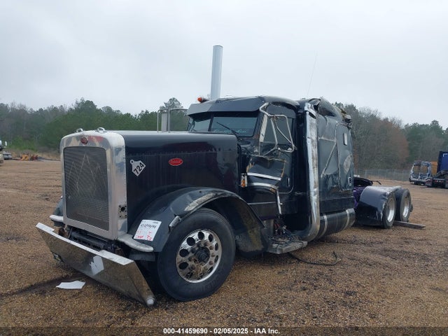 Продаж на аукціоні авто 2013 Peterbilt 389, vin: 1XPXD49X3DD185751, номер лоту: 41459690
