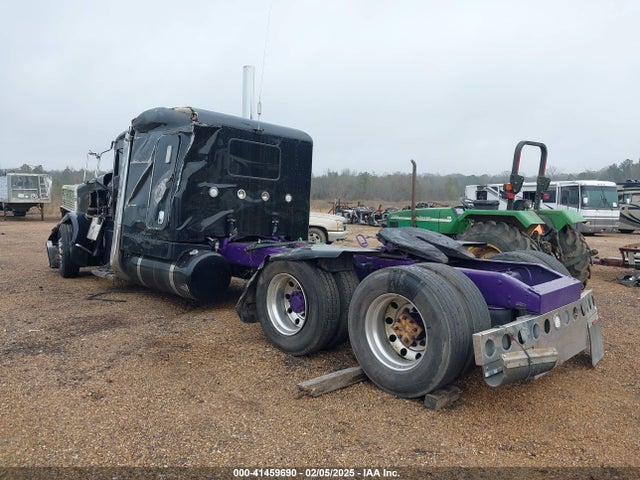Продаж на аукціоні авто 2013 Peterbilt 389, vin: 1XPXD49X3DD185751, номер лоту: 41459690