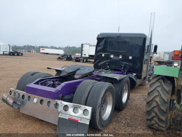 Продаж на аукціоні авто 2013 Peterbilt 389, vin: 1XPXD49X3DD185751, номер лоту: 41459690